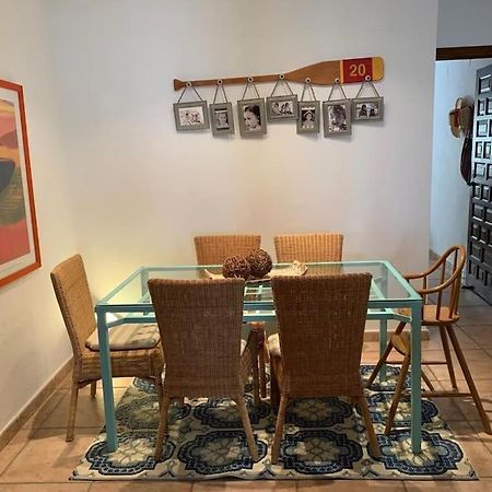 Апартаменти 1Ra Linea Playa Zahara Atlanterra Piscina Parking Саара-де-лос-Атунес Екстер'єр фото