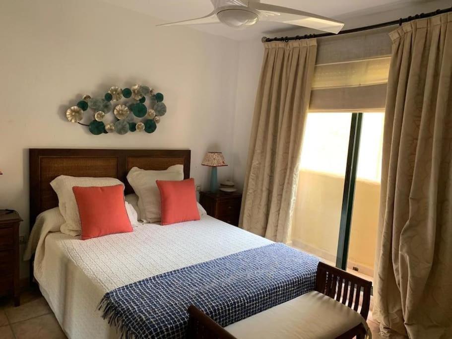 Апартаменти 1Ra Linea Playa Zahara Atlanterra Piscina Parking Саара-де-лос-Атунес Екстер'єр фото